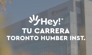 Carreras | Humber Institute of Technology | Toronto🇨🇦
