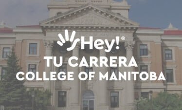 Carreras | International College of Manitoba | Winnipeg🇨🇦