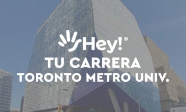 Maestrías | Metropolitan University | Toronto🇨🇦