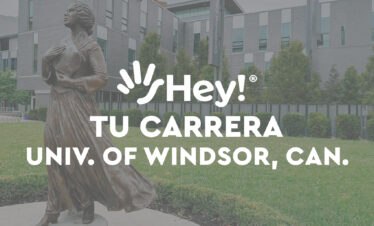 Maestrías | University or Windsor | Ontario🇨🇦