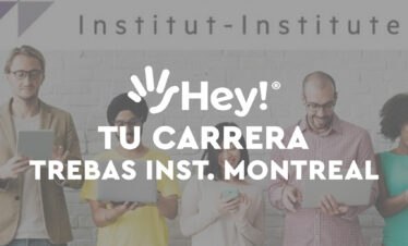 Carreras | Trebas Institute | Montreal🇨🇦