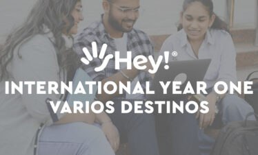 Cursos y Diplomados | International Year One🌎