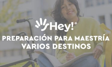 Cursos y Diplomados | Preparación para Maestría🌎