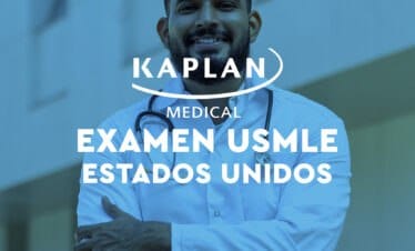 Kaplan Medical | Examen USMLE🇺🇸