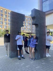 Campamentos - Irlanda 2