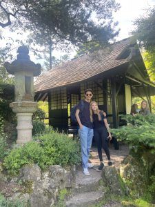 Campamentos - Irlanda 5