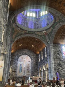 Campamentos - Irlanda 6