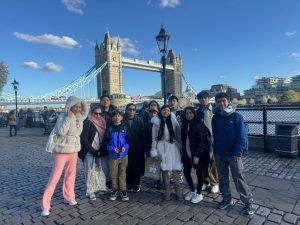 LONDON BRIDGE_2 DIA 3