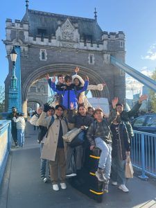 LONDON BRIDGE_3 DIA 3